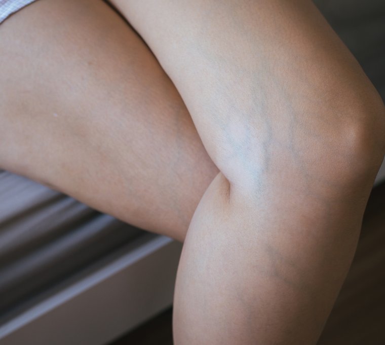 Długa jazda samochodem