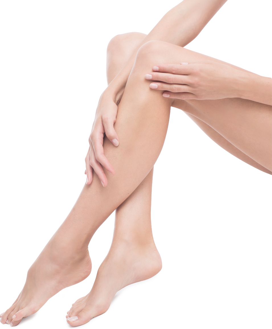 Doppler Instytut - zdrowe nogi