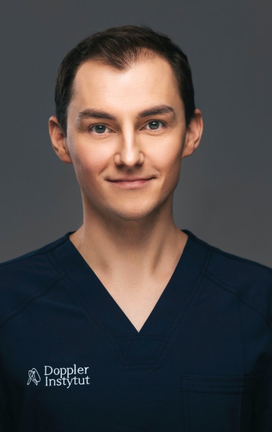 dr n. med. Damian Łasocha